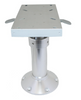 Gas Pedestal & Slide
