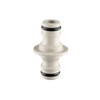 12mm Double End Coupler