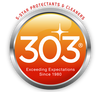 303 Cleaners and Protectants