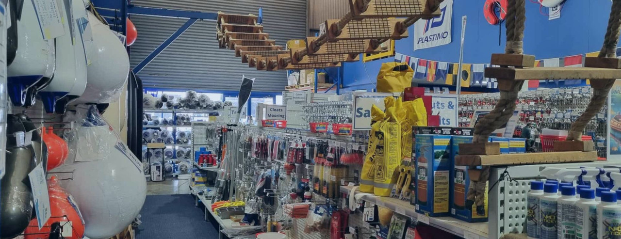 Australia's Leading Chandlery