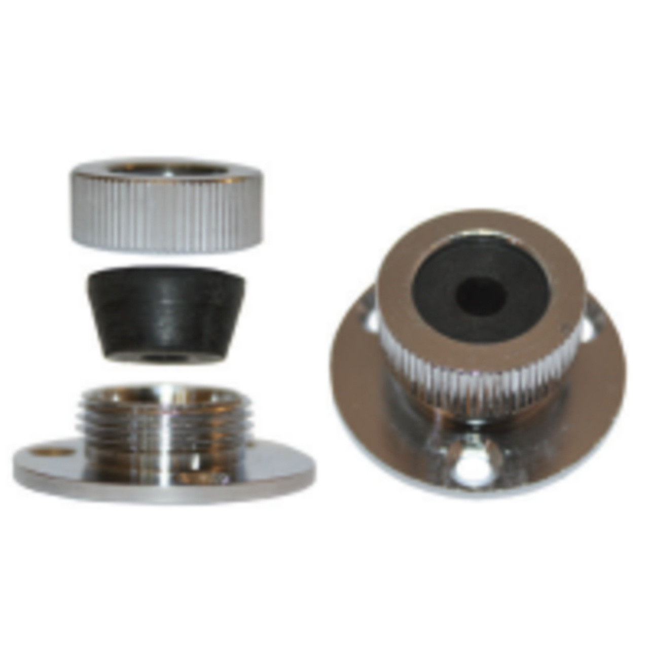 Cable Thru Deck Gland suits 8mm Cable Australian Boating Supplies