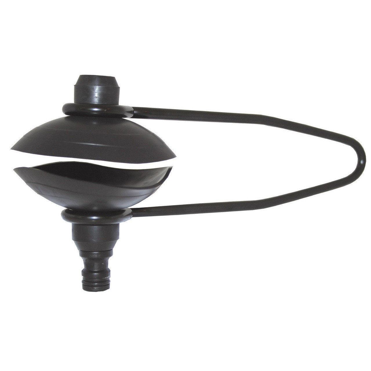 Flusher -Small Round