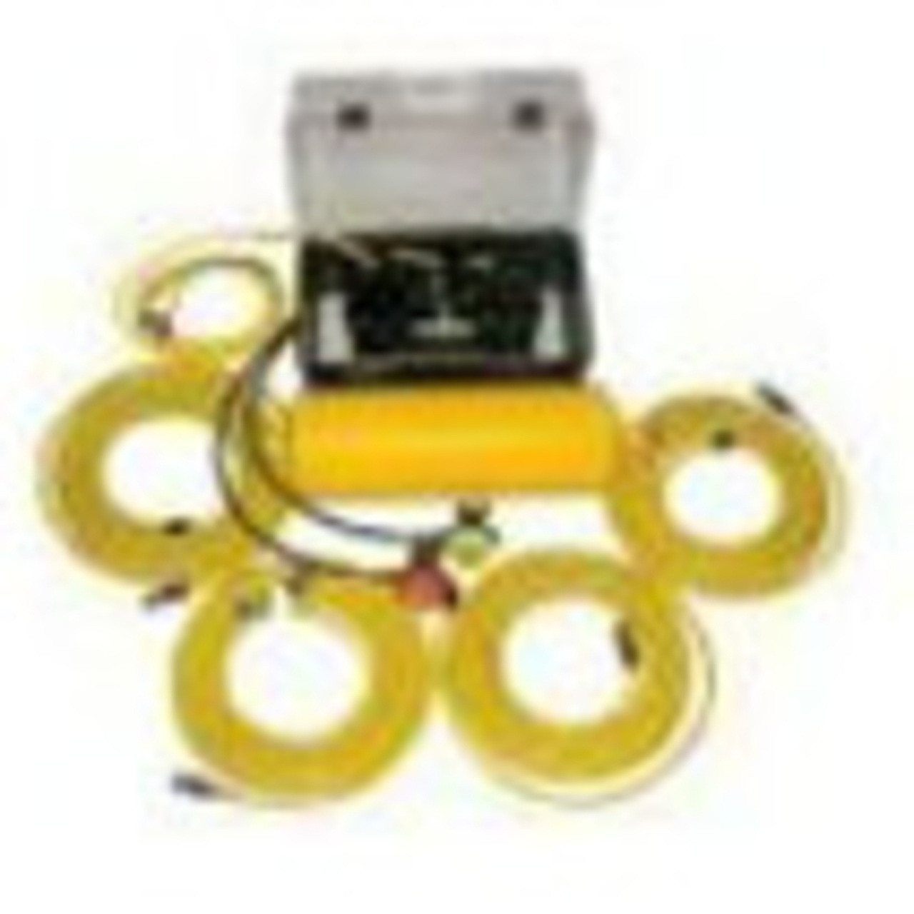 Powerdive Double Deck Snorkel