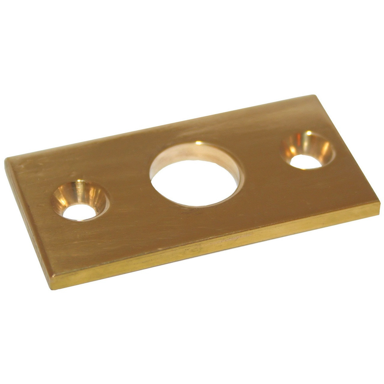Rowlock Plate 7/16inch