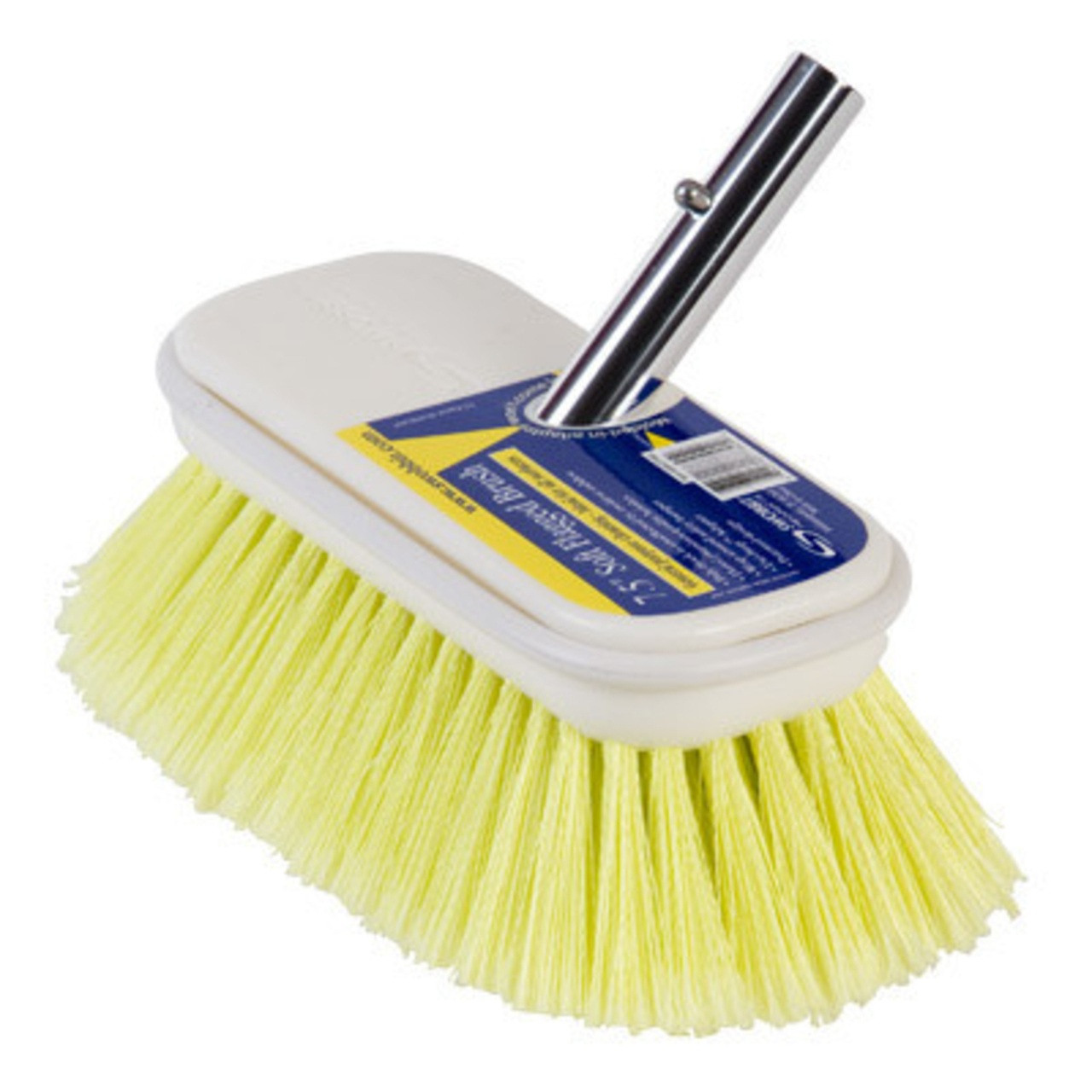 Swobbit 7.5 inch Soft Brush