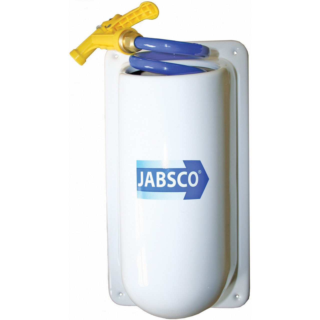 HoseCoil System - Side Mount