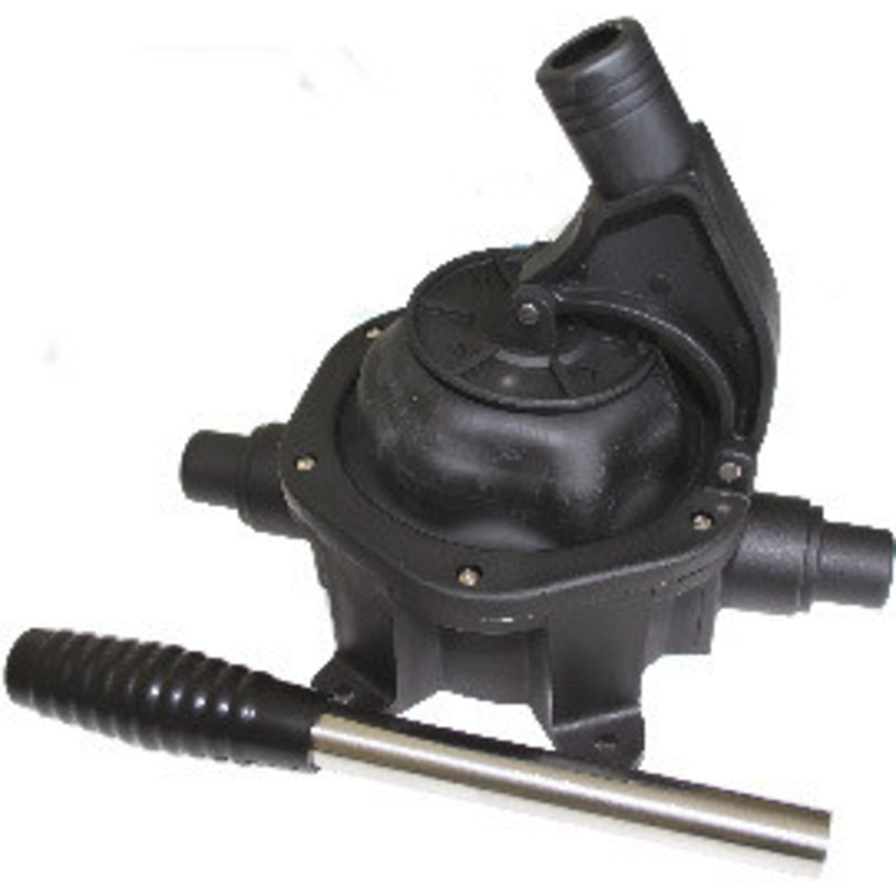 Pump -Manual Bilge 55LPM
