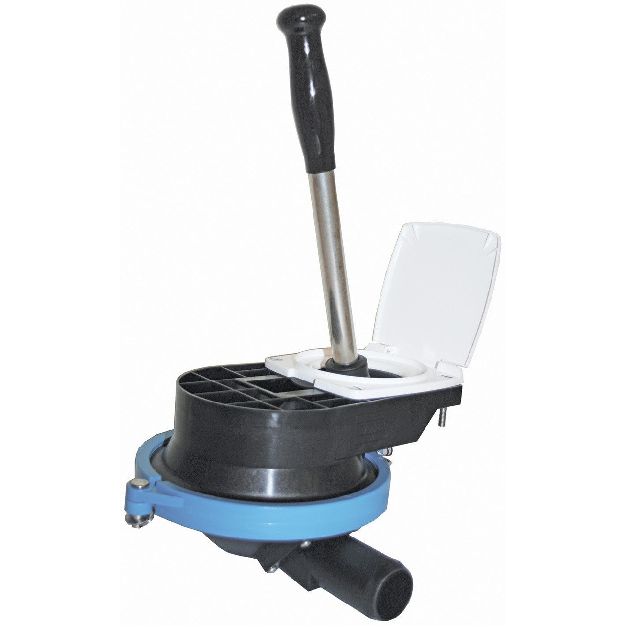 Pump - Amazon Thru-Deck Manual Pump 25mm