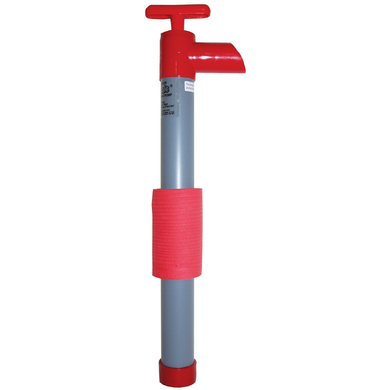 Pump - Beckson Sea kayak