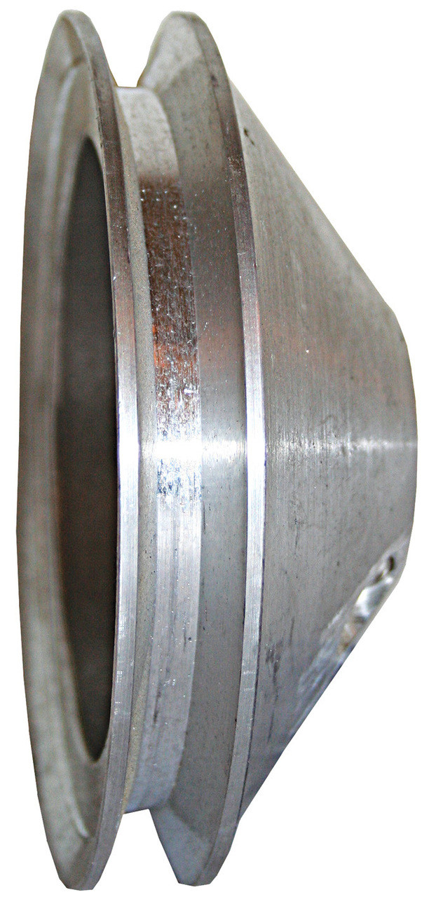 Alloy Pulley For Imp.Pump