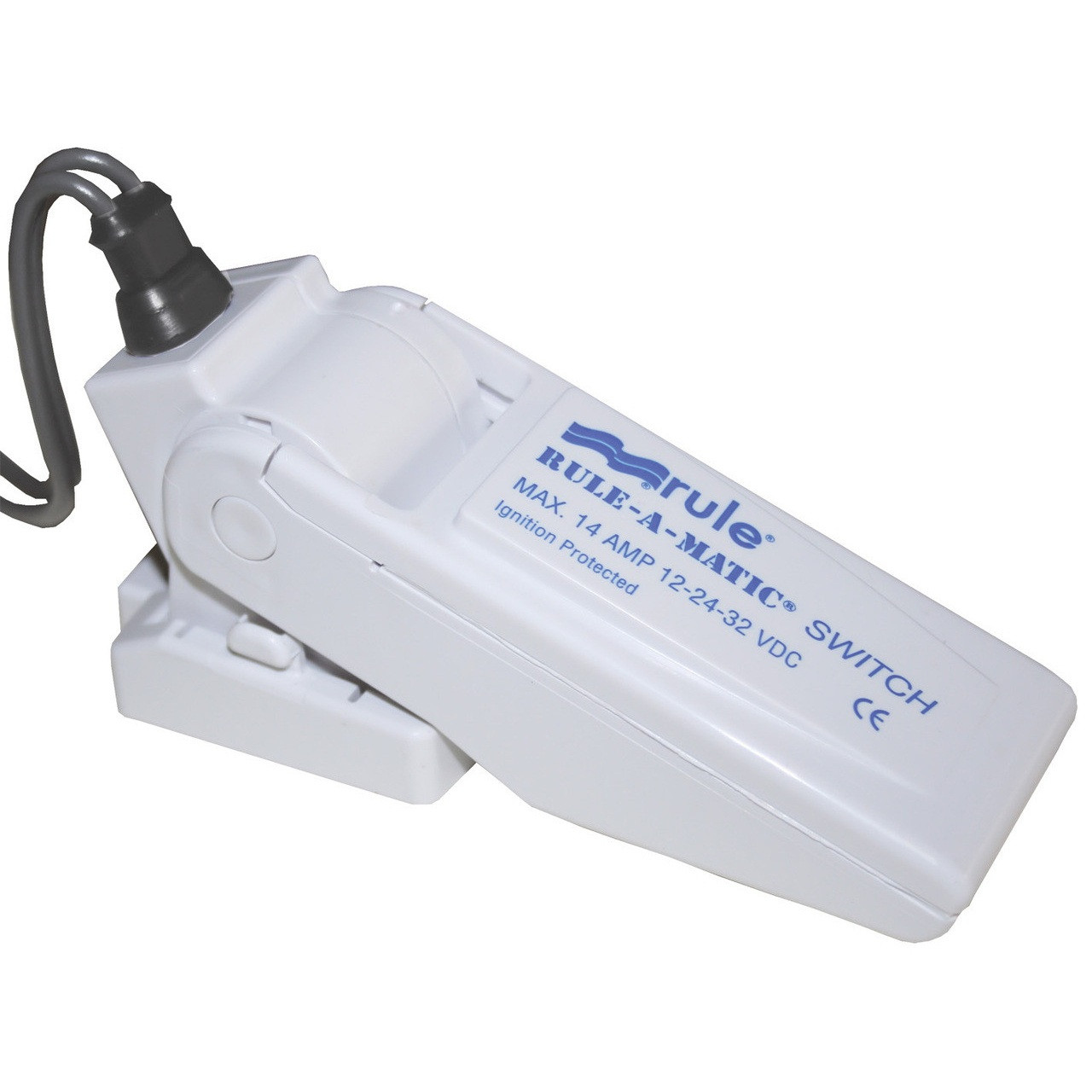 Float Switch Rule-A-Matic