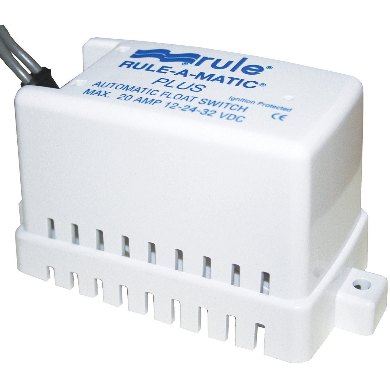 Float Switch - Rule -A-Matic PLUS