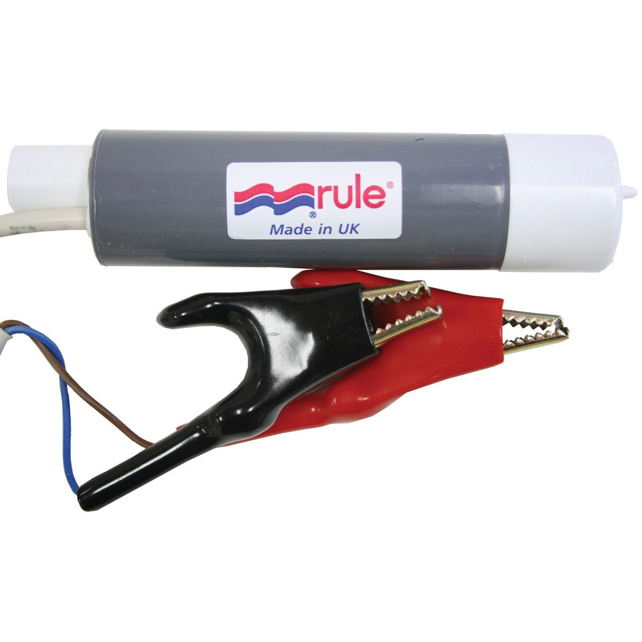 Pump - RULE Congo 12v
