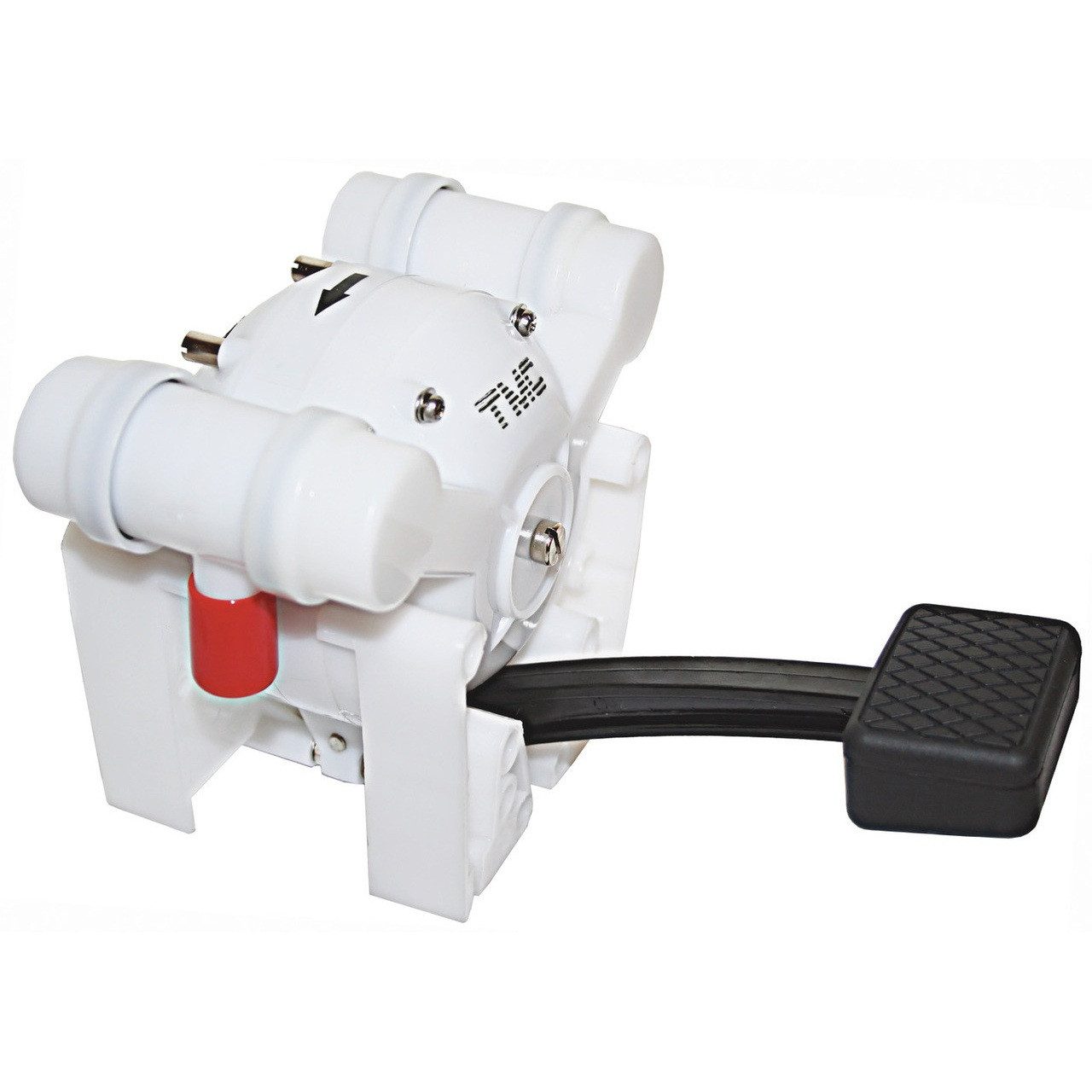 Pump -Galley Foot Manual
