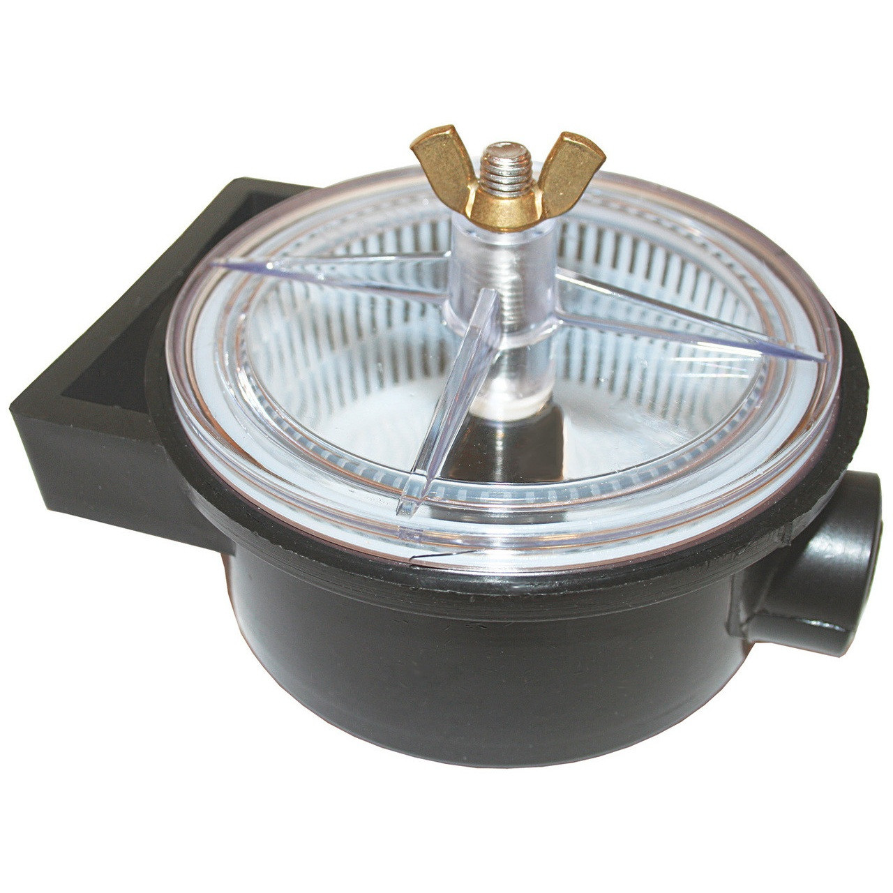 Strainer - Raw Water 20mm