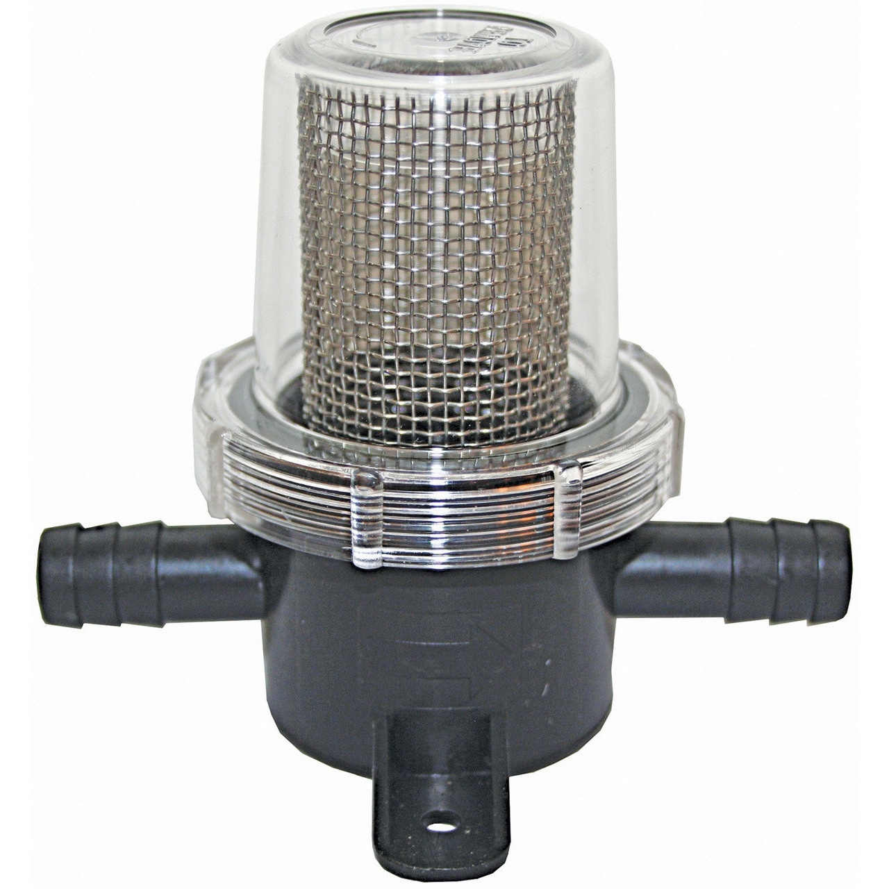 Strainer - Suit 12mm Hose