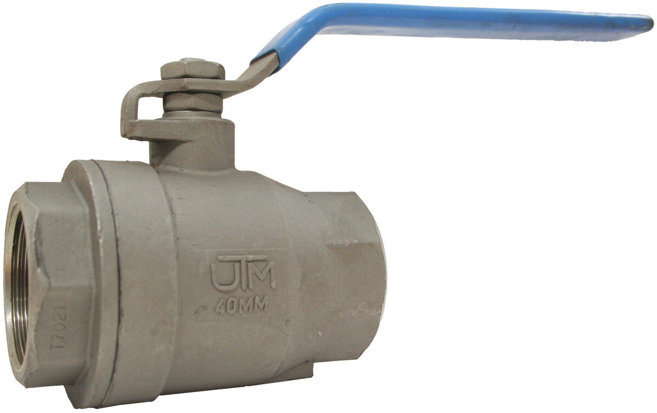 Ball Valve -316 S/S 1/2""""