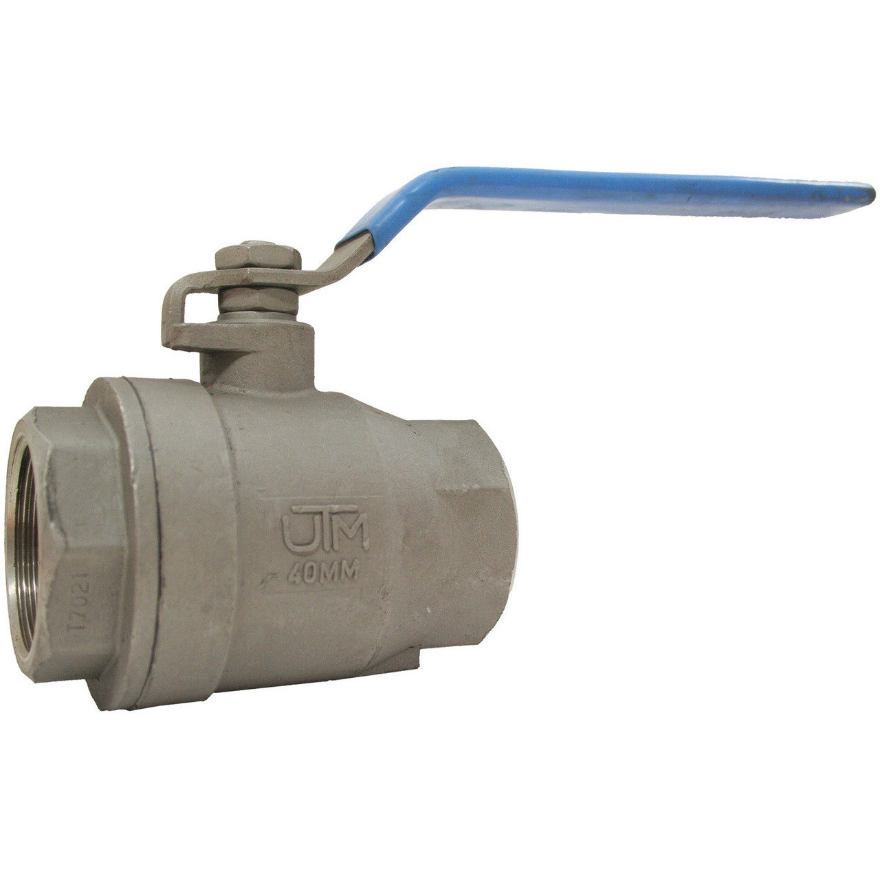 Ball Valve -316 SS 1 1/4""""