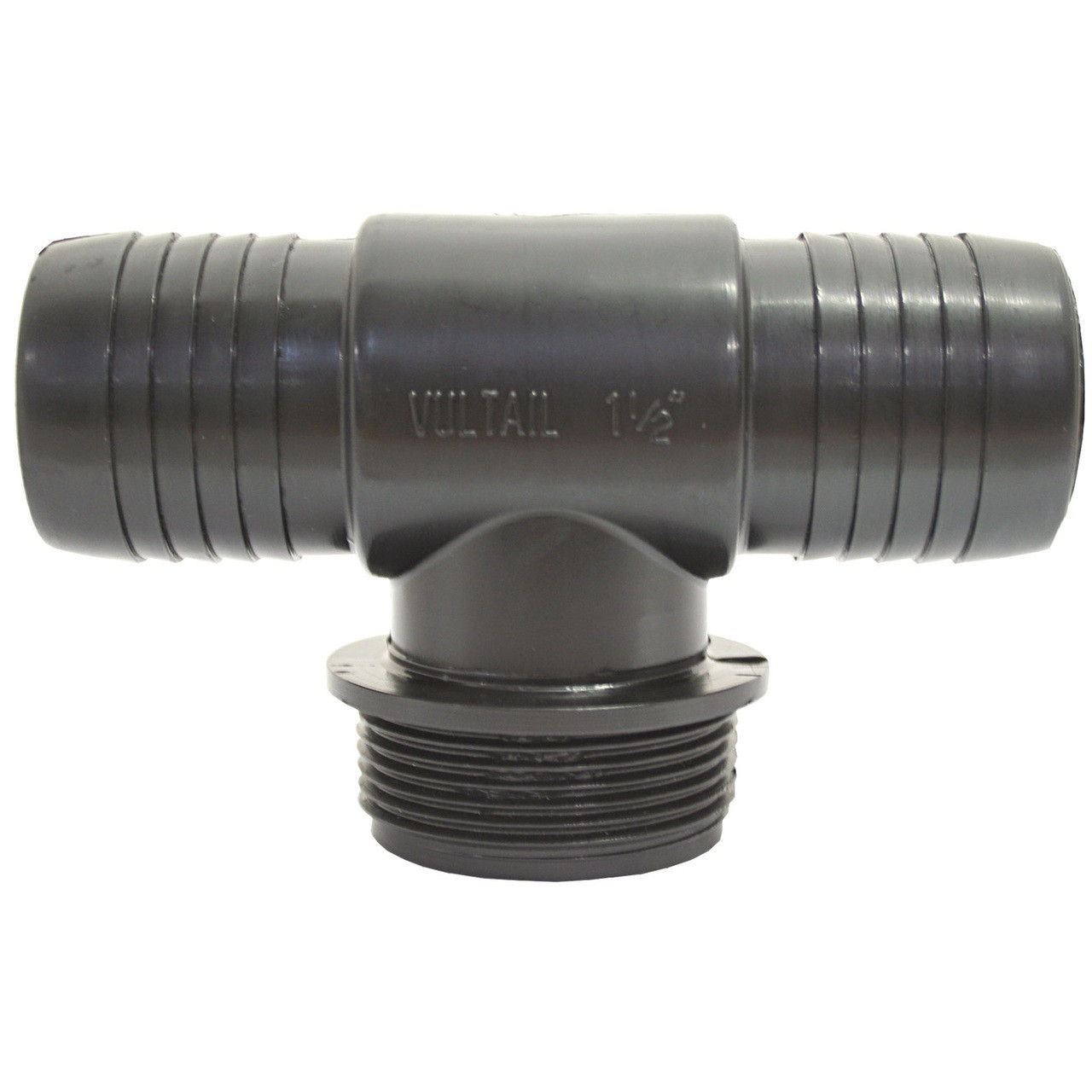 Tee Join BSP-M 1 1/2x38mm