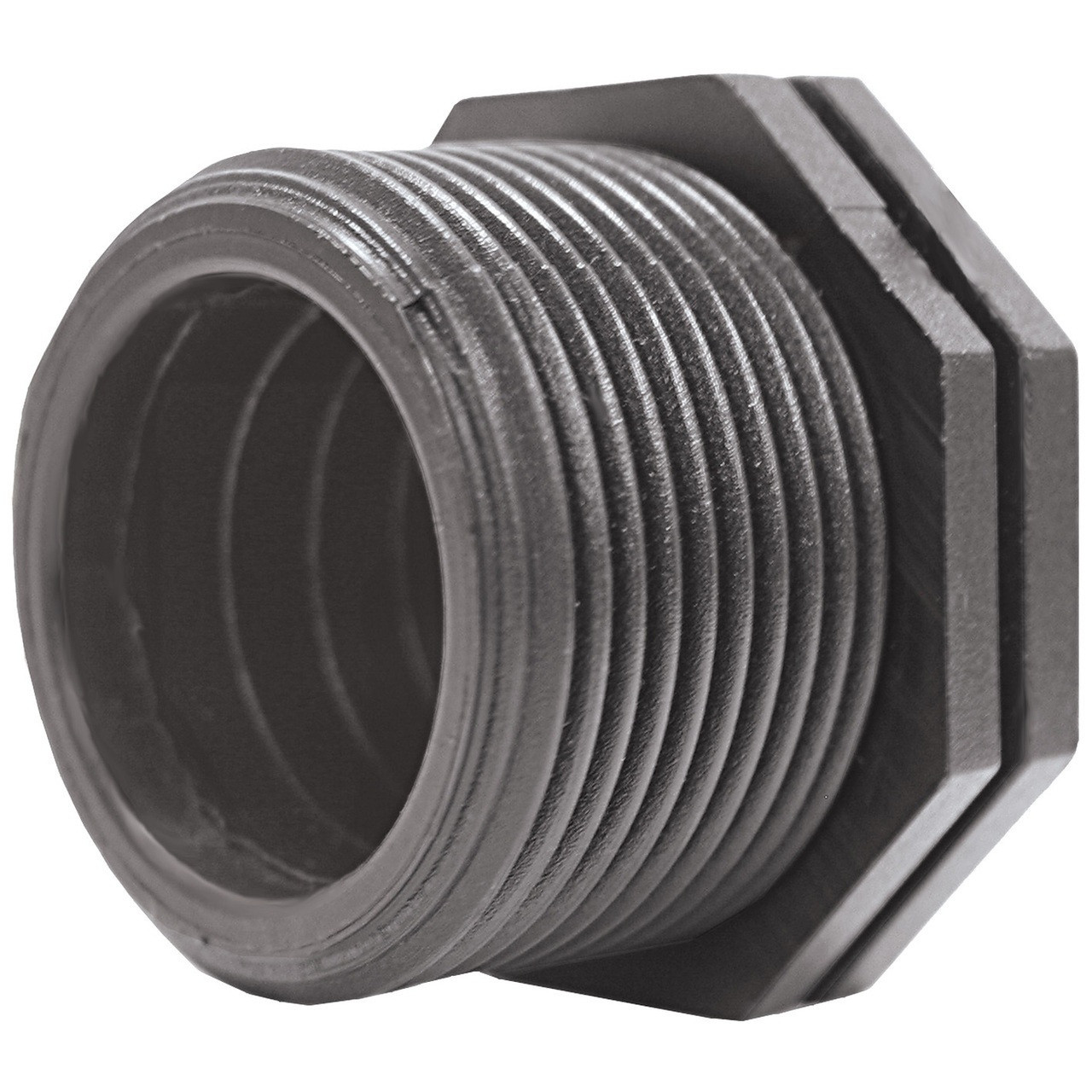 Threaded Plug M BSP 1 1/2