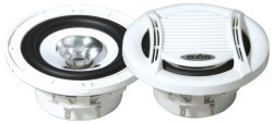 axis marine speakers