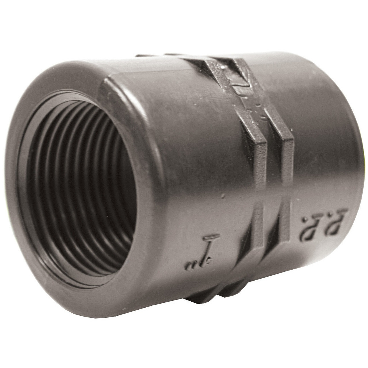 Coupling BSP F+F 3/4