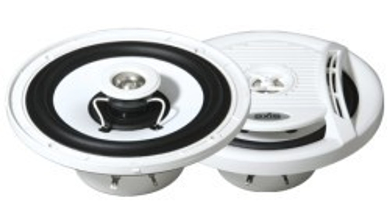 Axis Marine Speakers 165mm