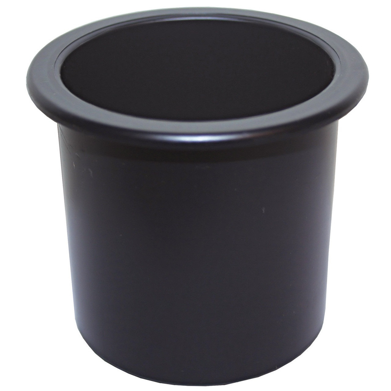 Can Holder Recess - Black