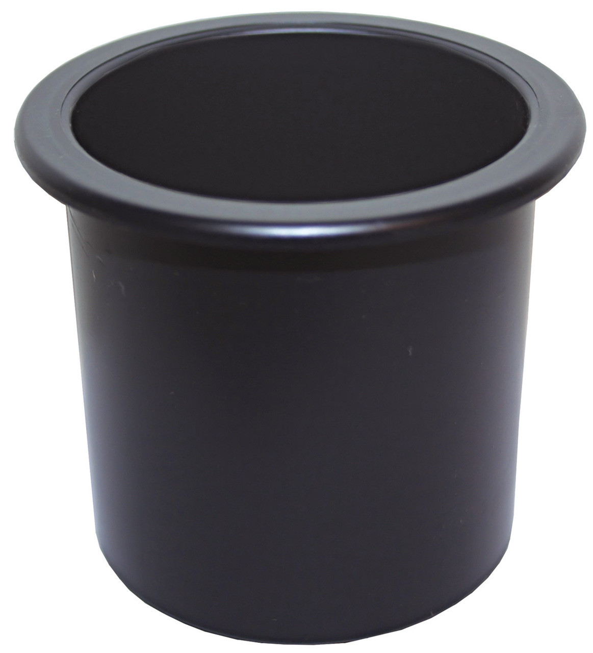 Can Holder Recess - Black