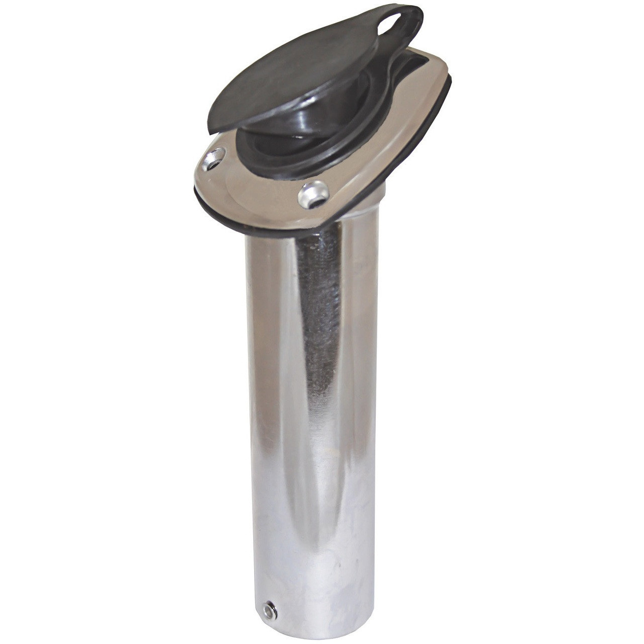Rod Holder with Cap 40mm