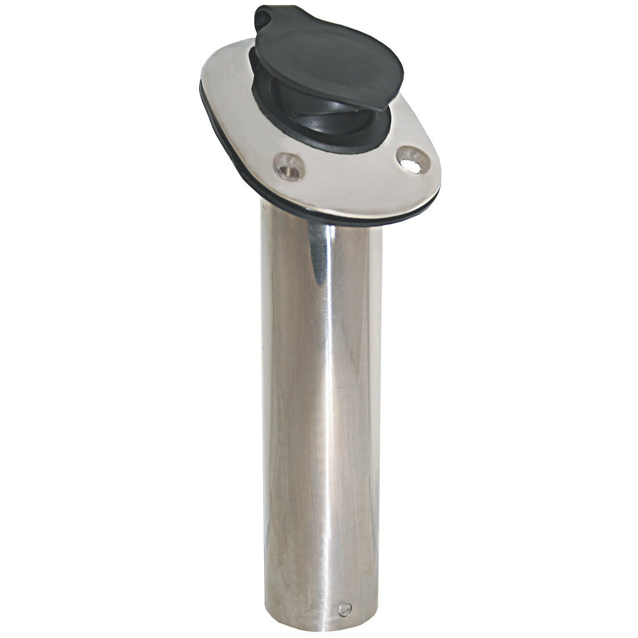 Rod Holder with Cap