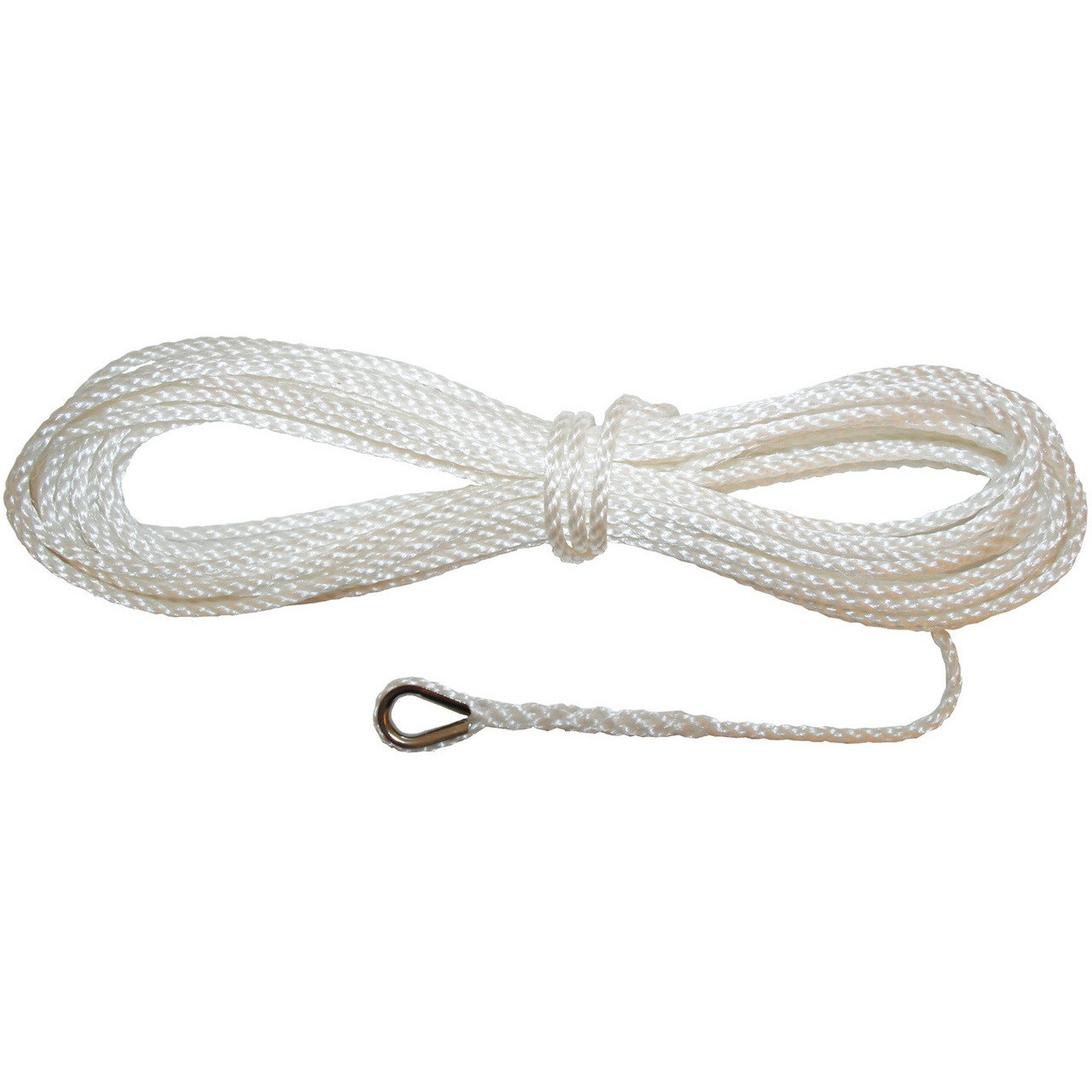 8mm x 15M Silver Spliced