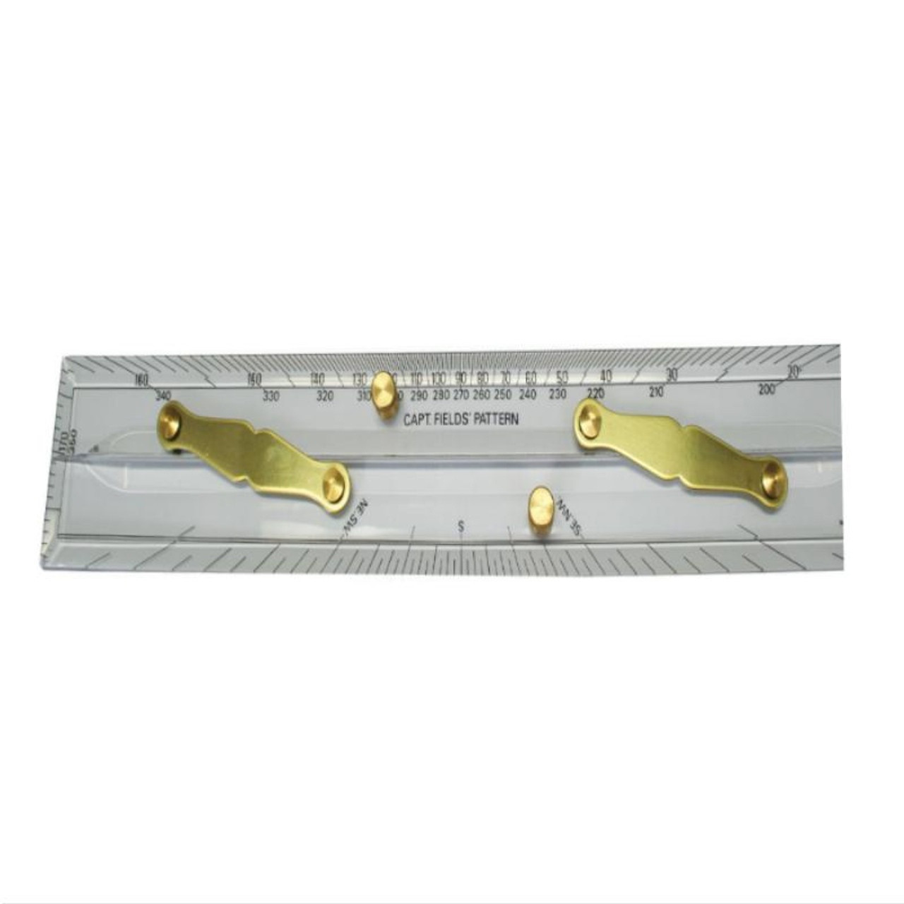 Parallel Rule Standard - 400mm