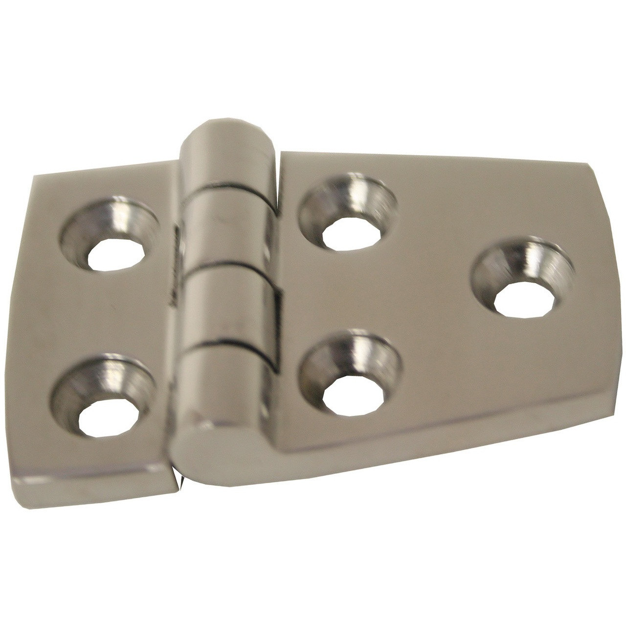 Hinges 58mm Cast 316 S/S