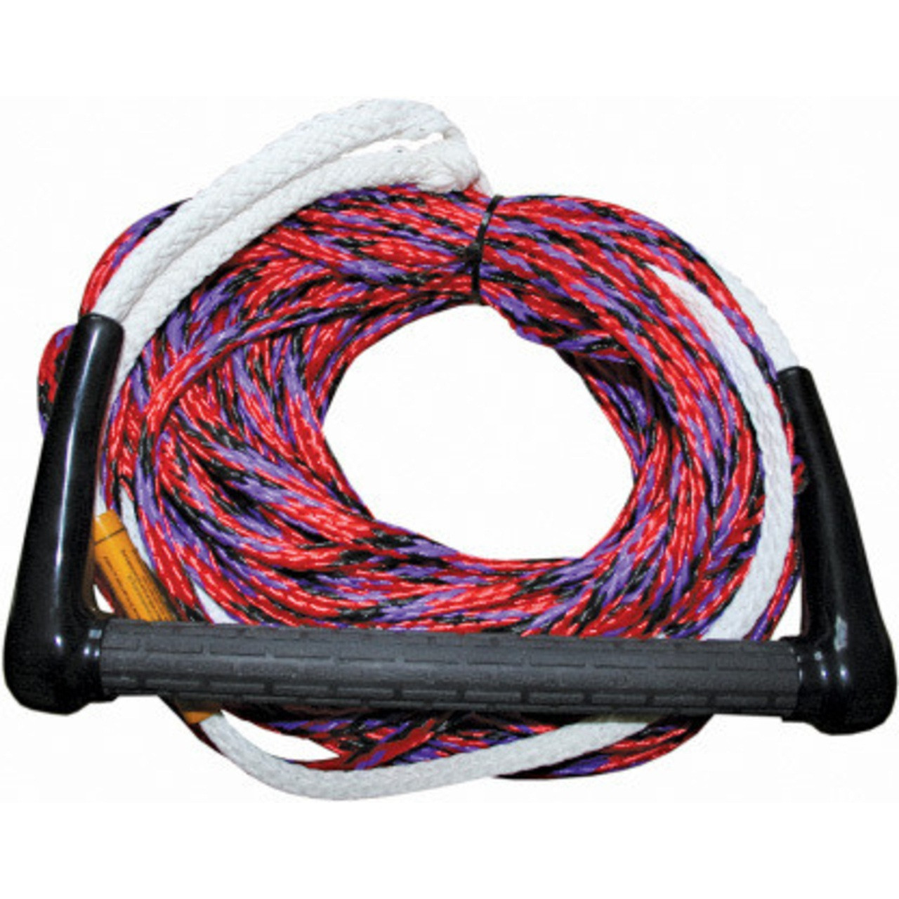 Ski Rope Single Handle Deluxe