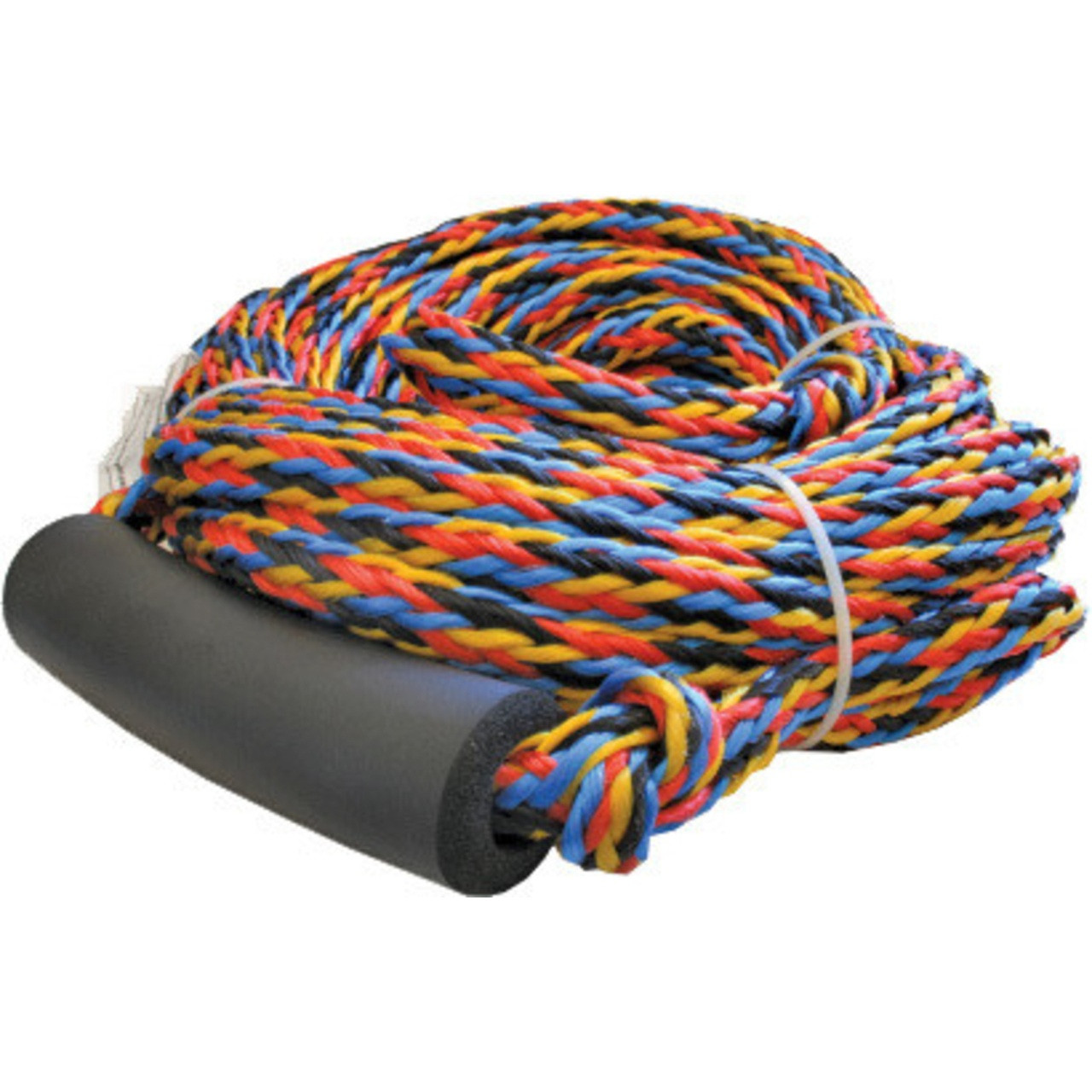 Ski Tube Tow Rope 34 Person