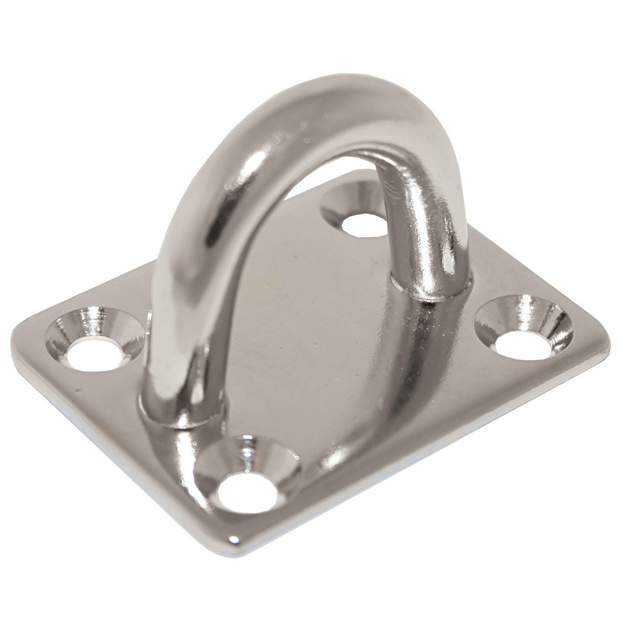 Eye Plate S/S 6 x 40mm
