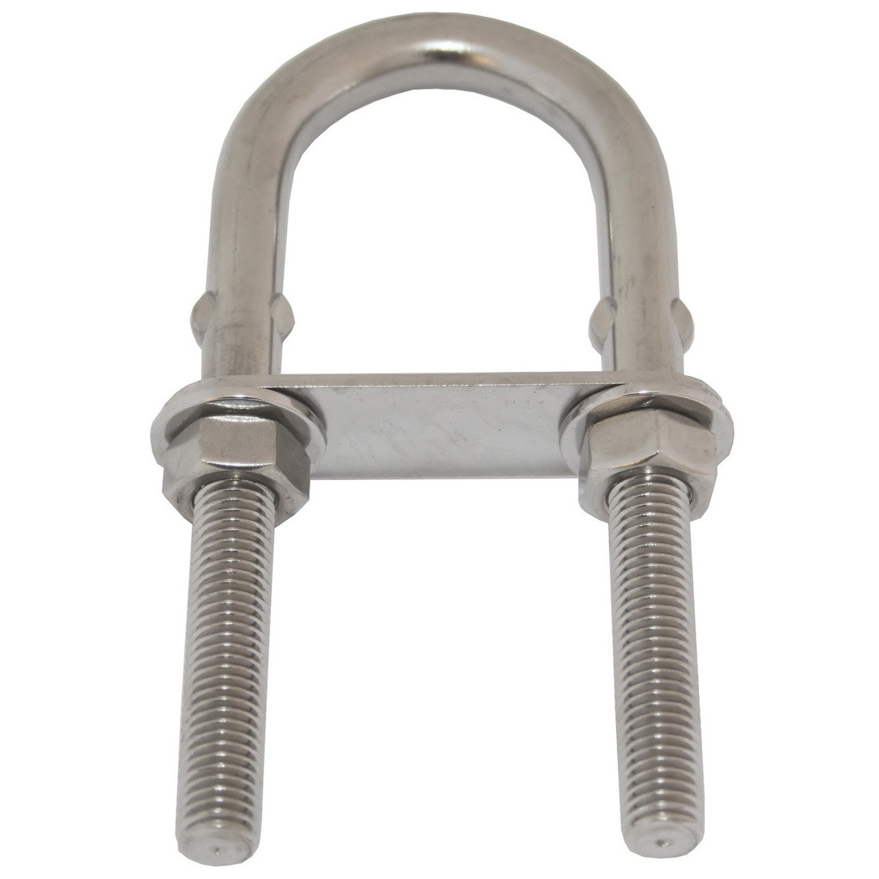 U Bolt 8 x 100mm