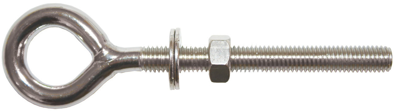 Eye Bolt 12 x 120mm