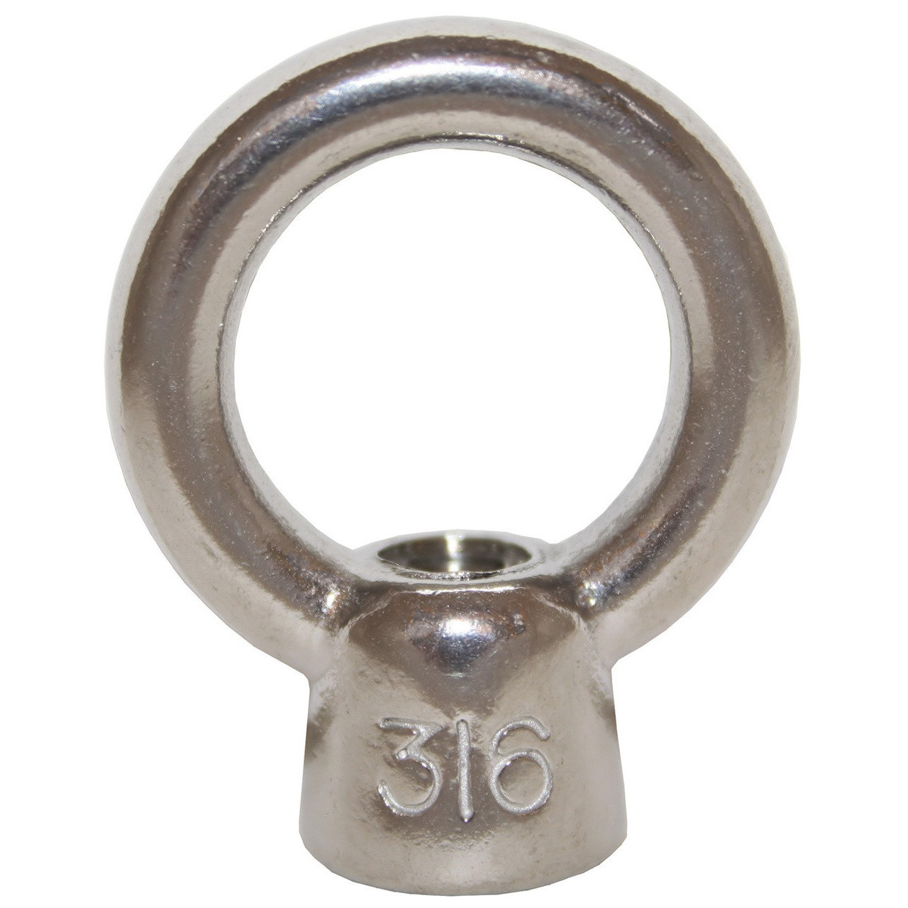 Eye Nut S/S M8