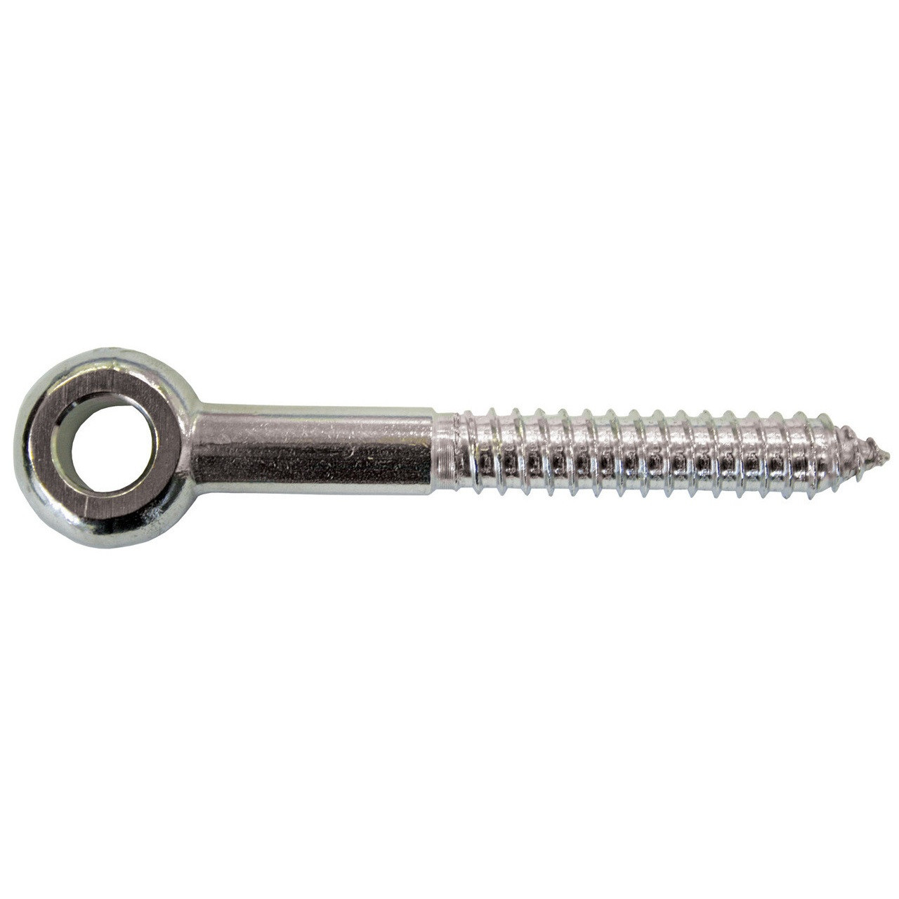 Screw Eye S/S 10 x 80mm