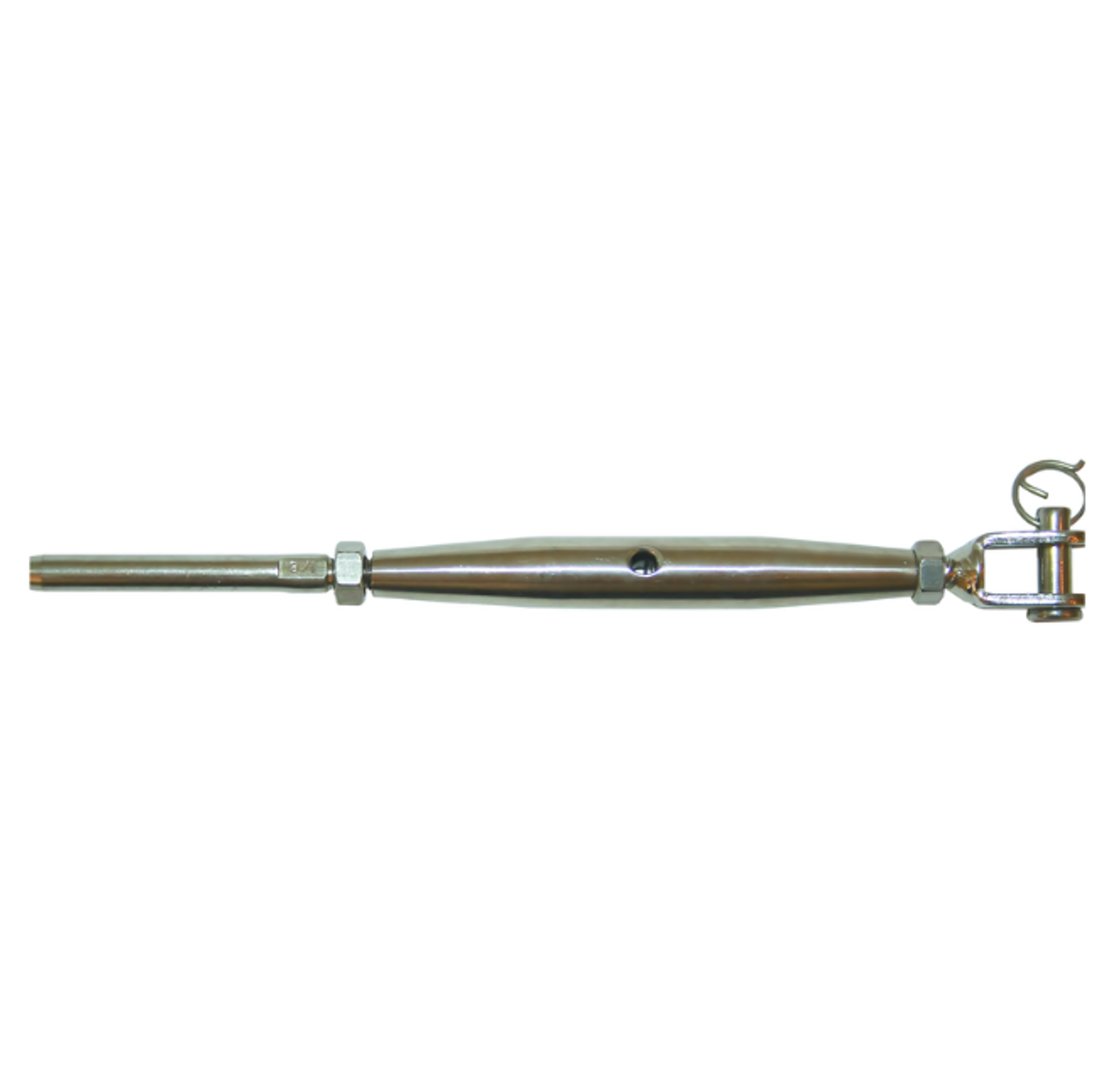 Rig Screw J & T M5 x 3/32