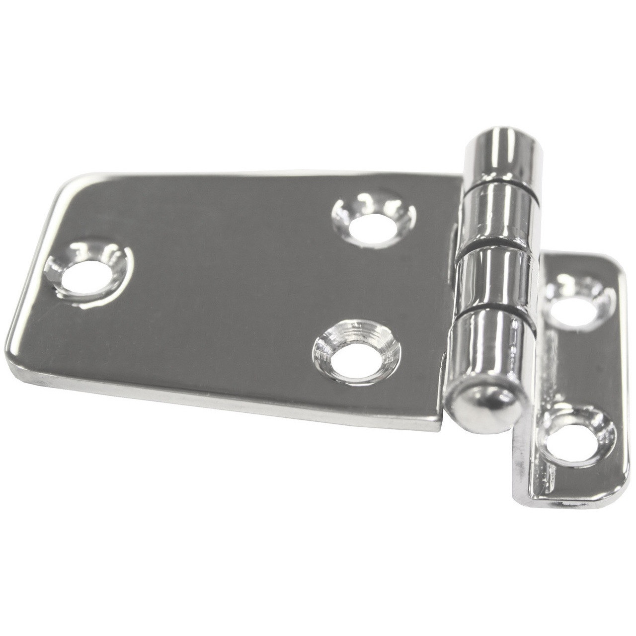 Hinges Offset 66x10mm S/S