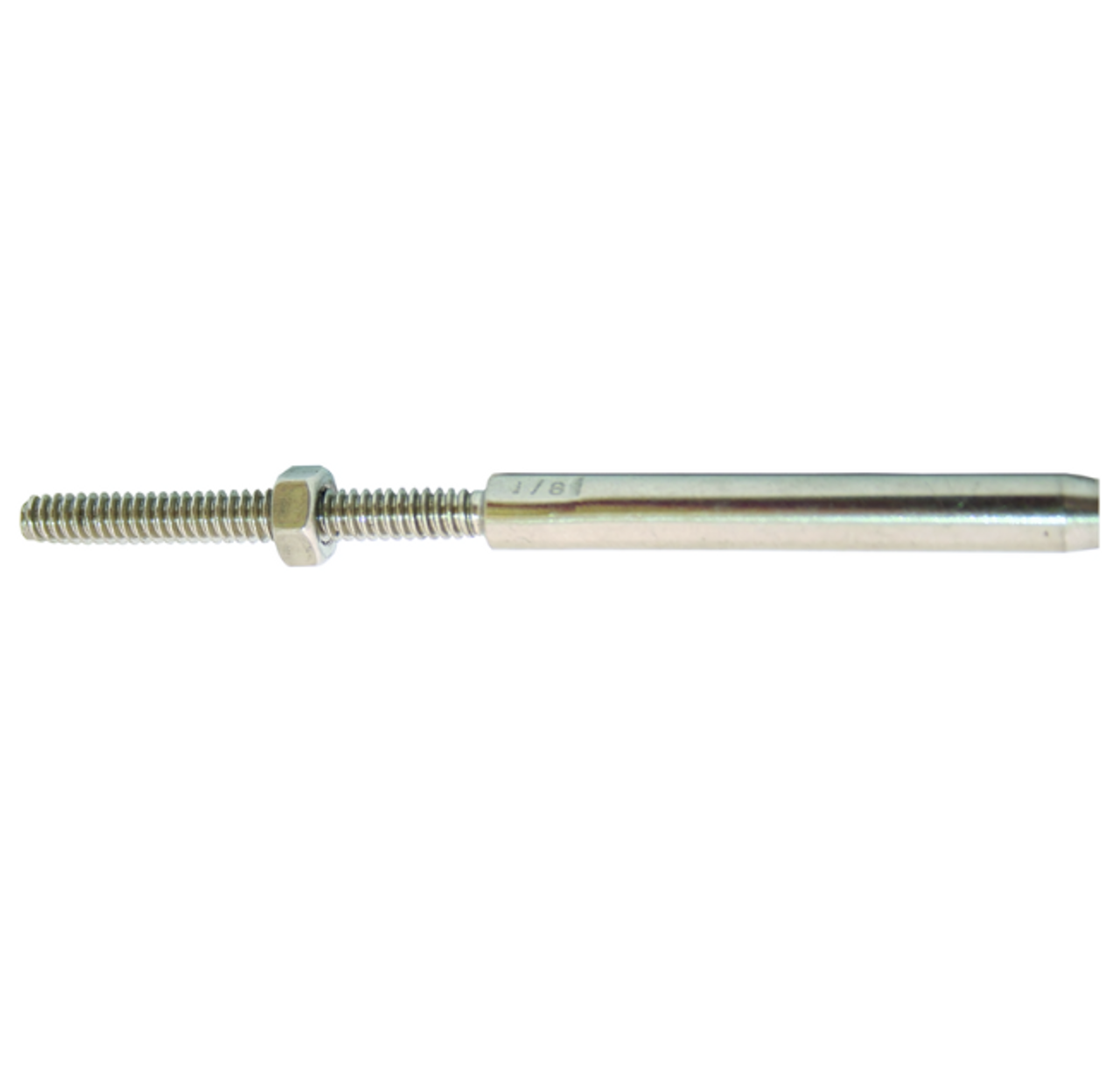 Swage Term. 5/32 x M8