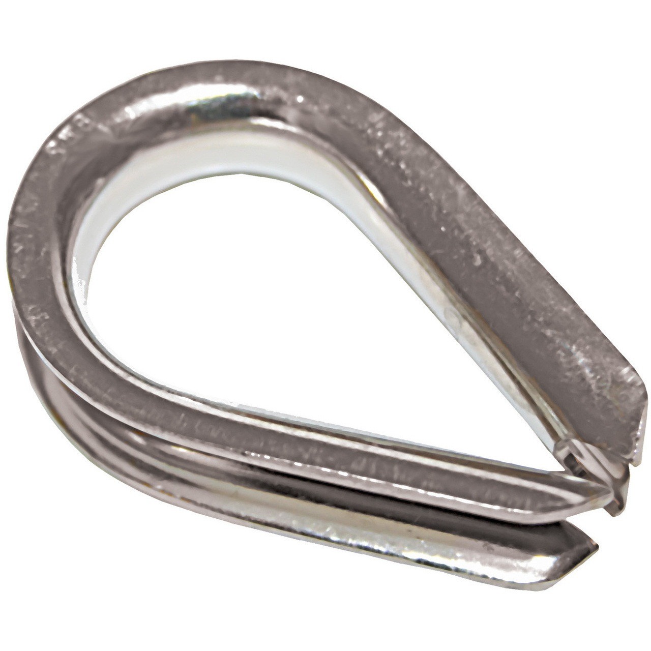 Thimble -Stainless 3mm