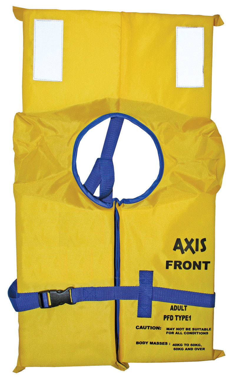 PFD1 Standard Adult