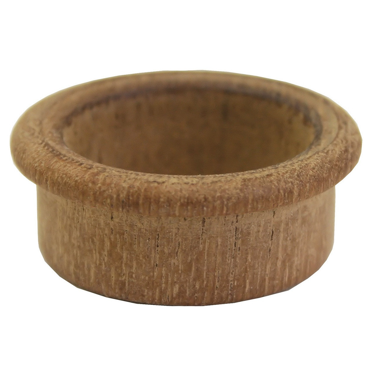 Teak Ring Round