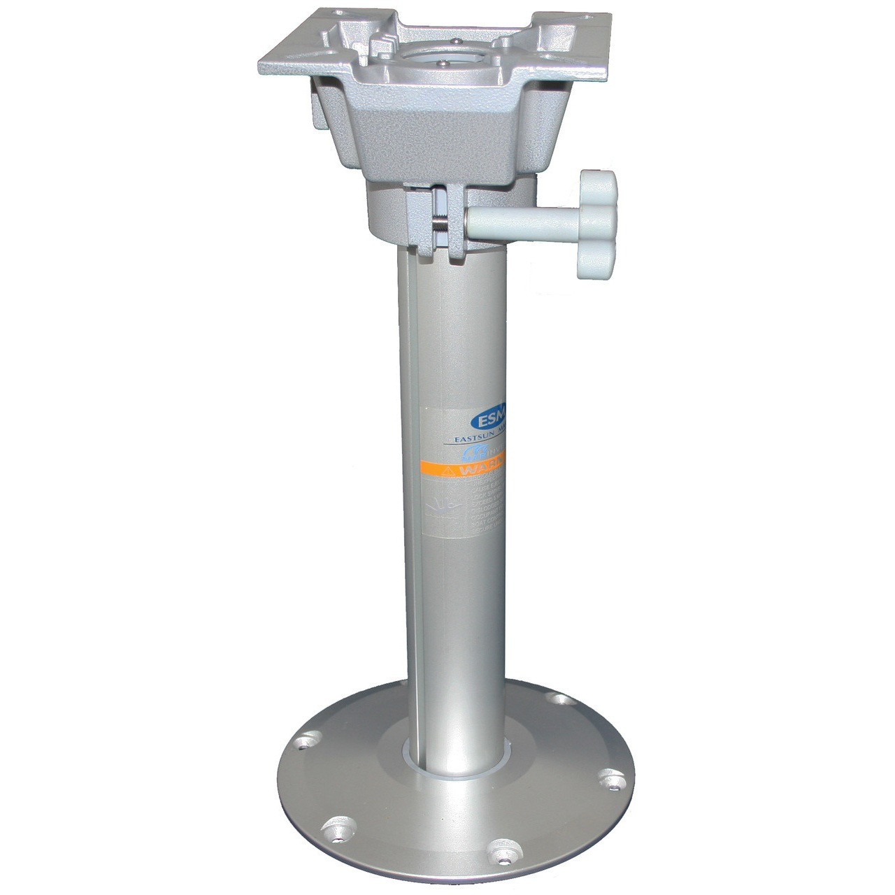 Plug-In Pedestal Set 13 inch