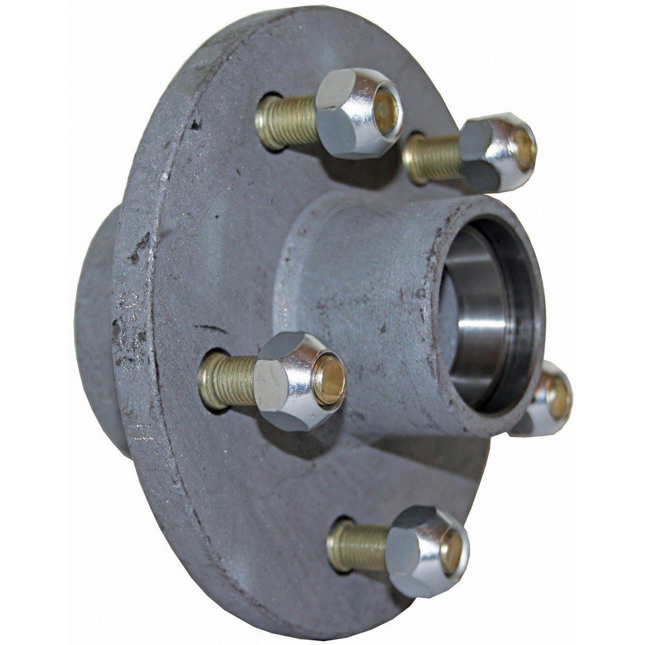 Hub Set HT Holden 5 1/2 inch