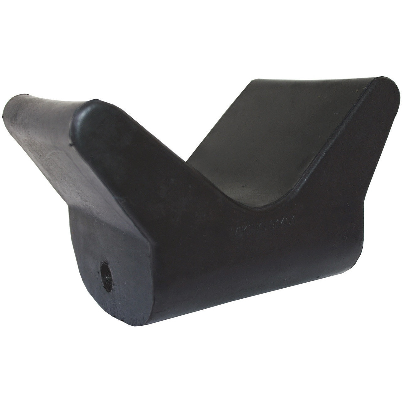 Bow Wedge Large